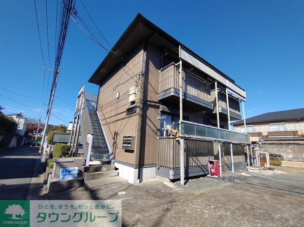 ウィンズの物件内観写真